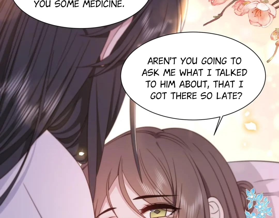 Lonely Emperor Chases His Sister-in-Law Chapter 44 - page 6